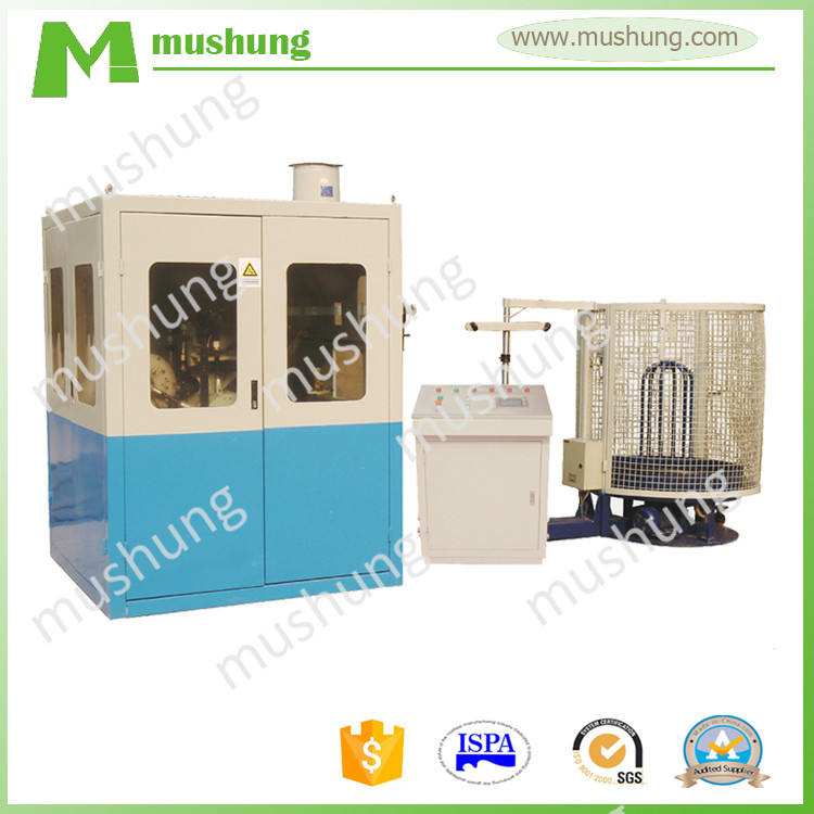 Automatic Spring Coil Machine