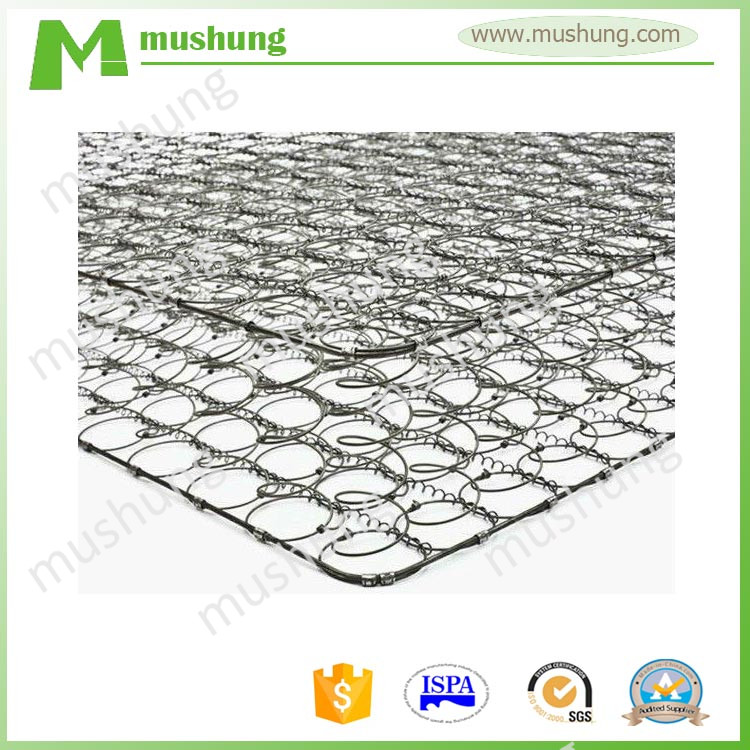 compress innerspring