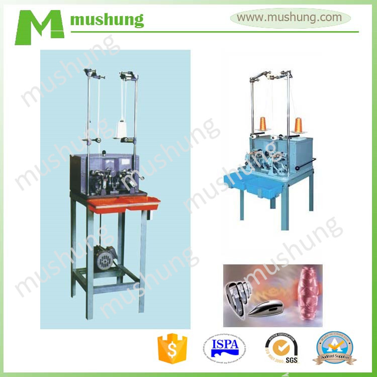 bobbin winder machine